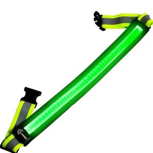 Illumiseen LED Reflective Belt